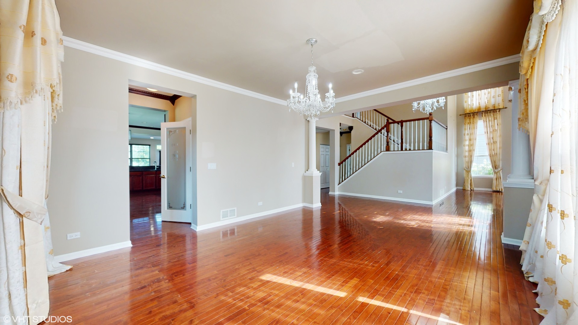 1540 N Oakmont Drive