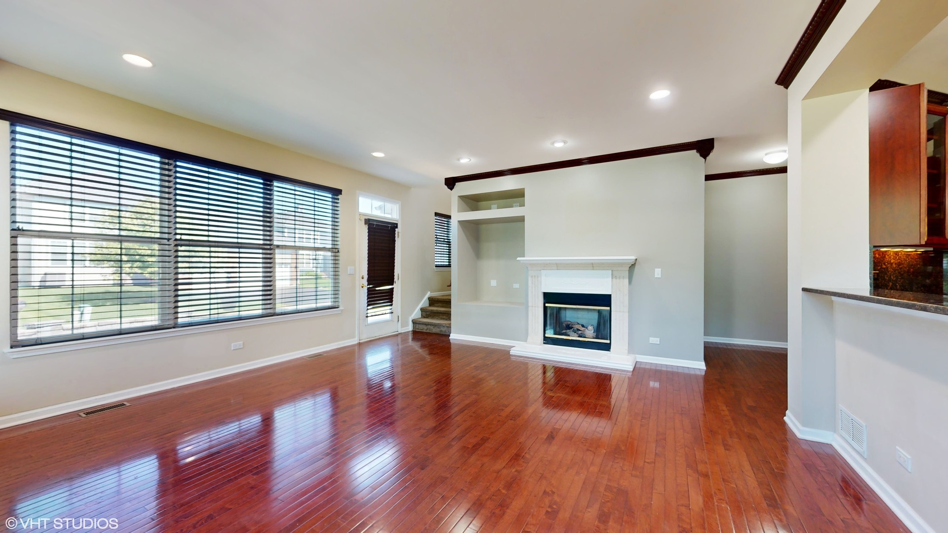 1540 N Oakmont Drive