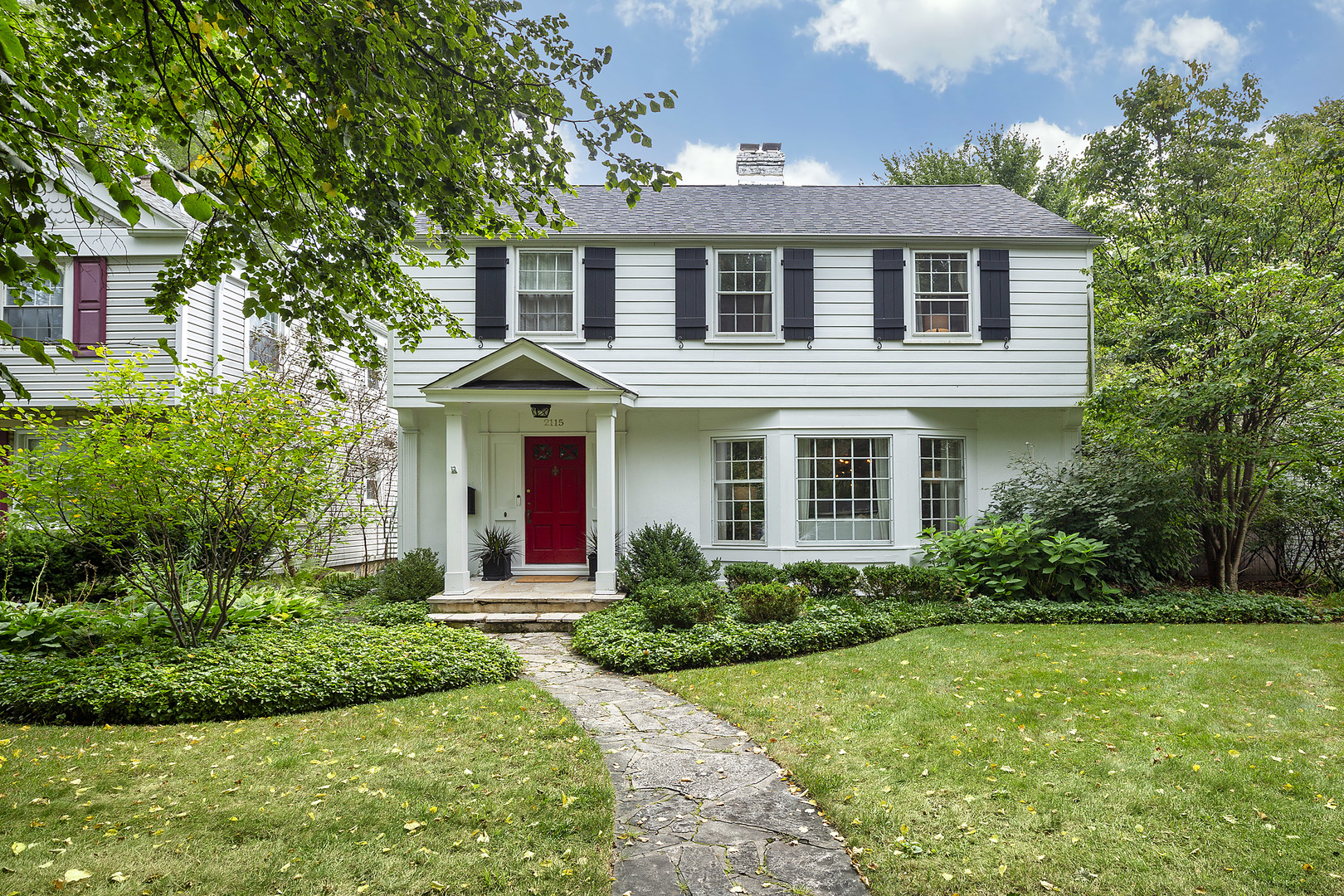 2115 Bennett Avenue