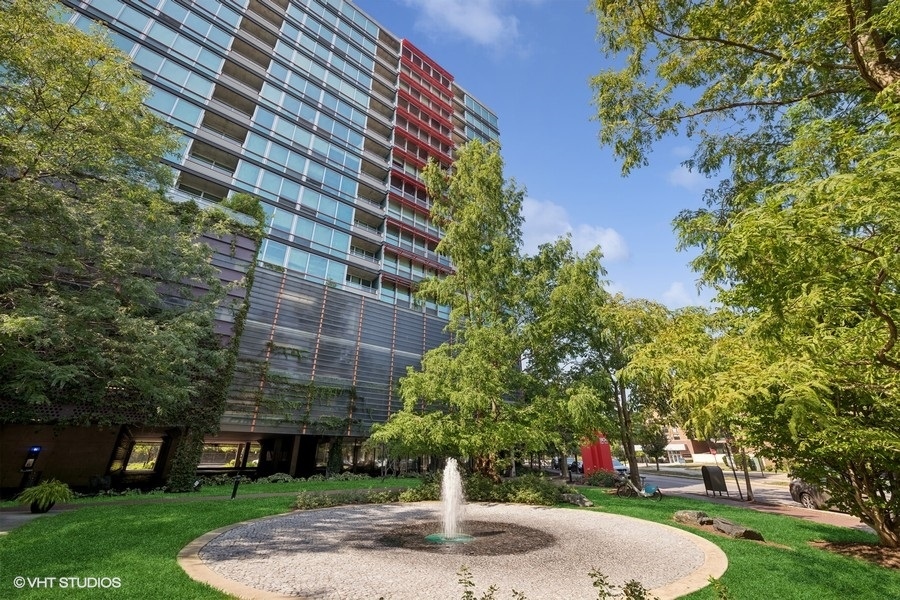 800 Elgin Road Unit: 1309