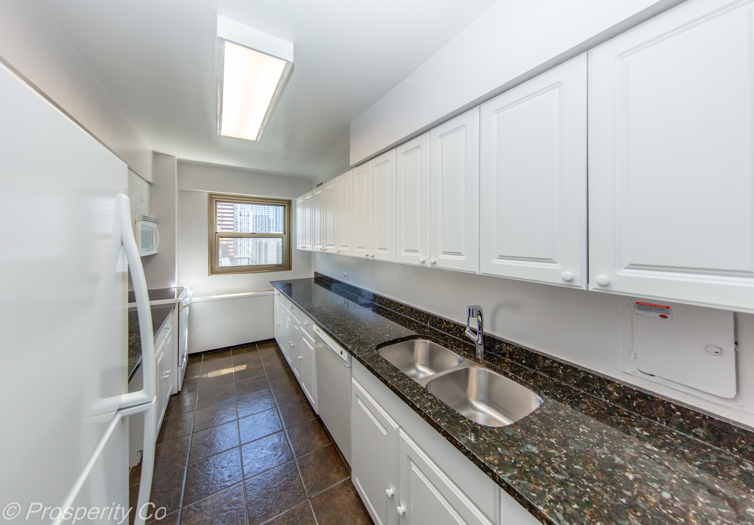 535 N Michigan Avenue Unit: 2809