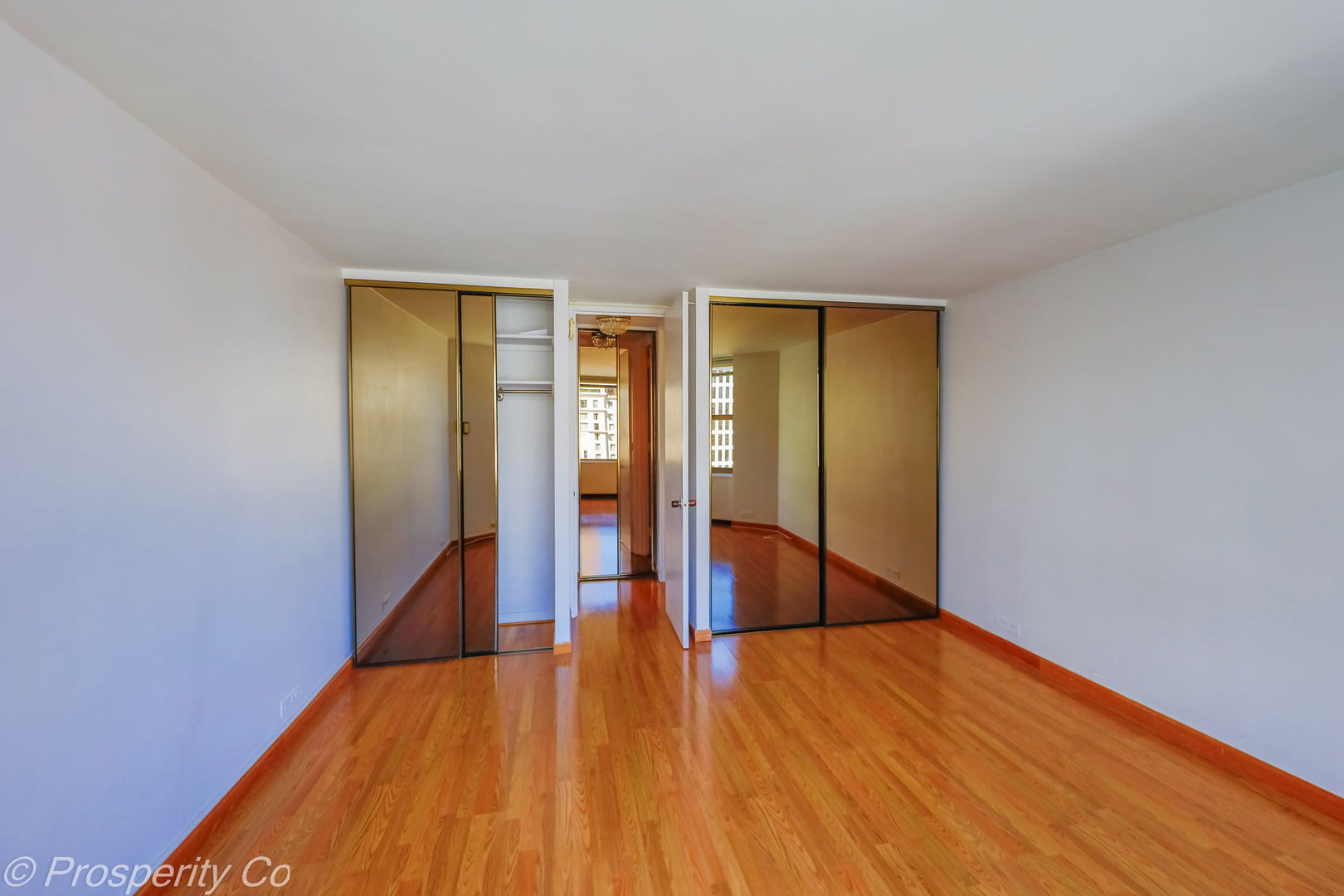 535 N Michigan Avenue Unit: 2809