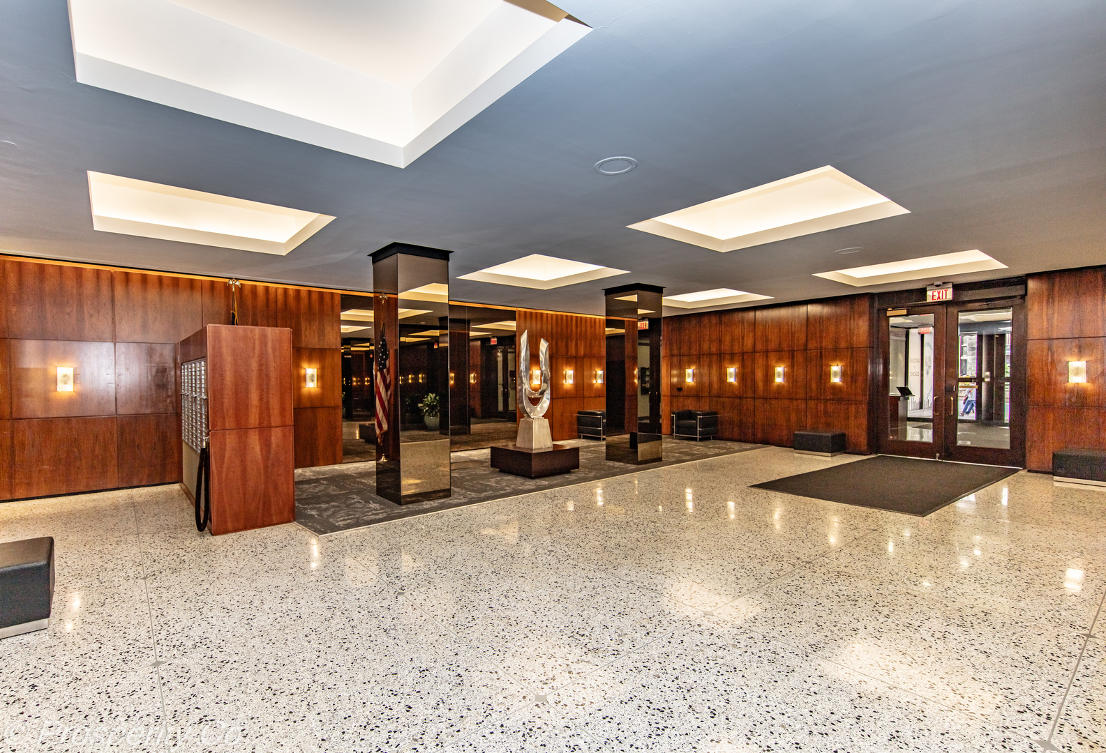 535 N Michigan Avenue Unit: 2809