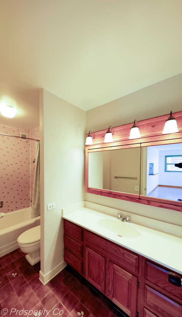 535 N Michigan Avenue Unit: 2809