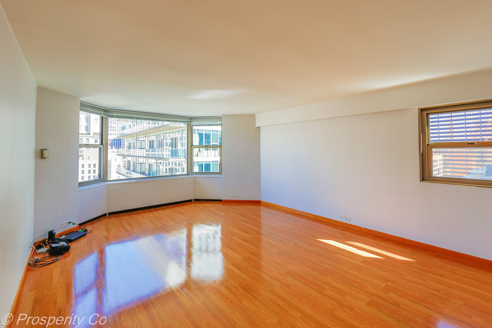 535 N Michigan Avenue Unit: 2809