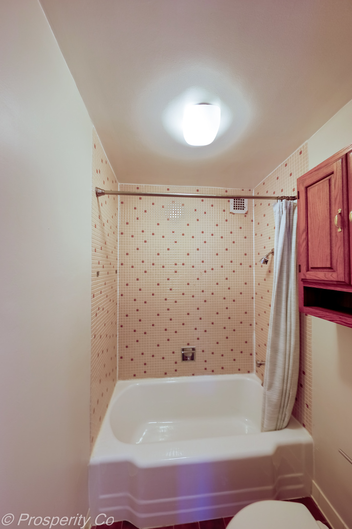 535 N Michigan Avenue Unit: 2809