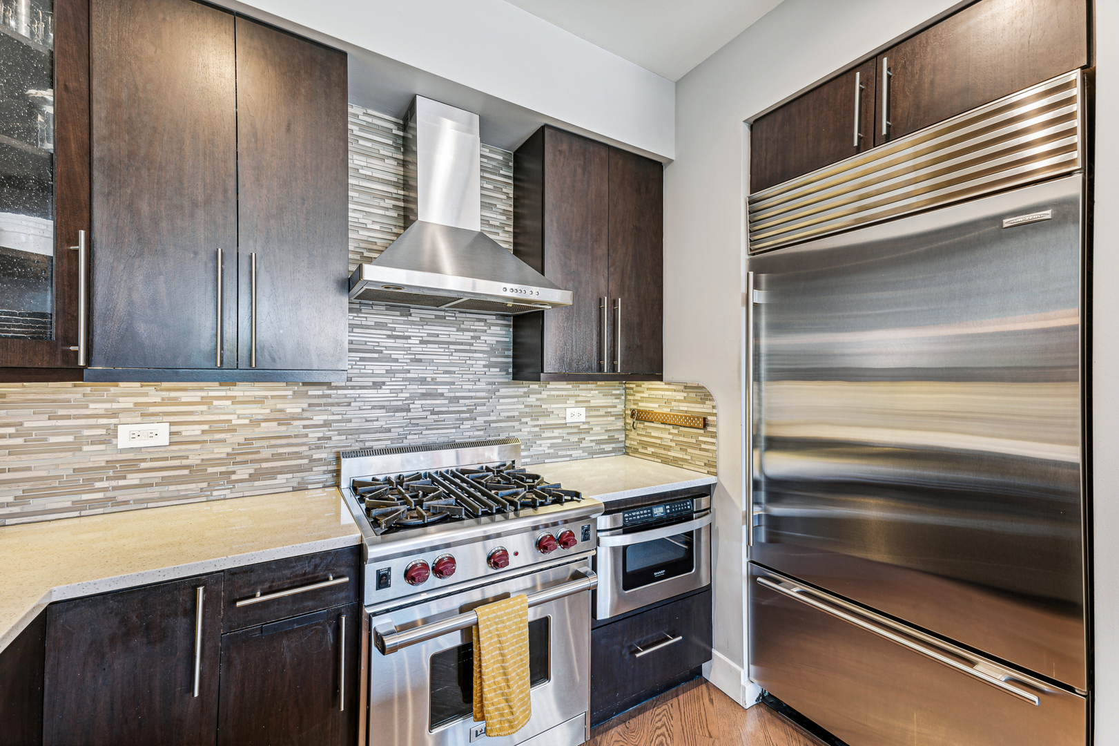 1443 W Thomas Street Unit: 2E