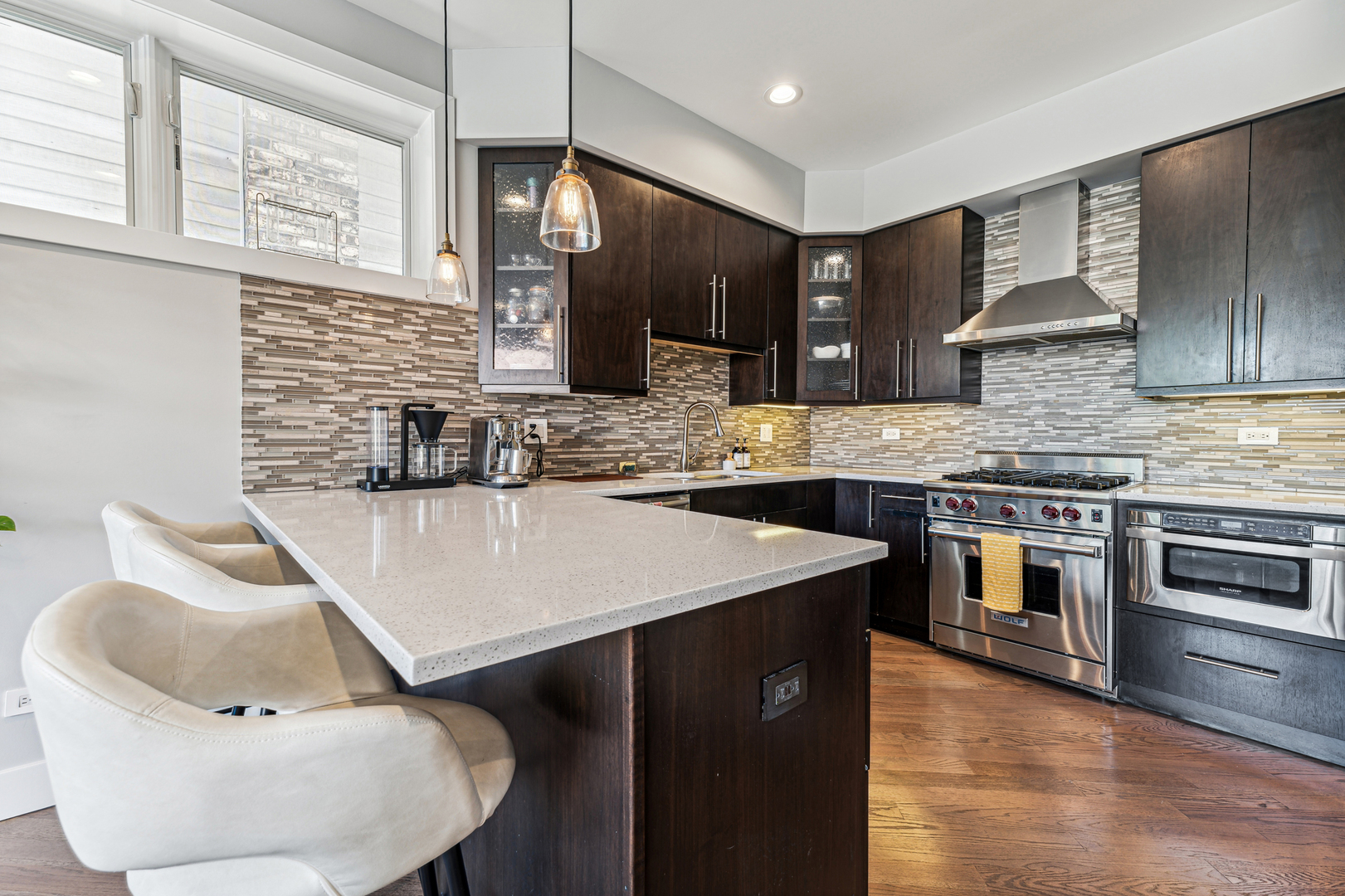 1443 W Thomas Street Unit: 2E