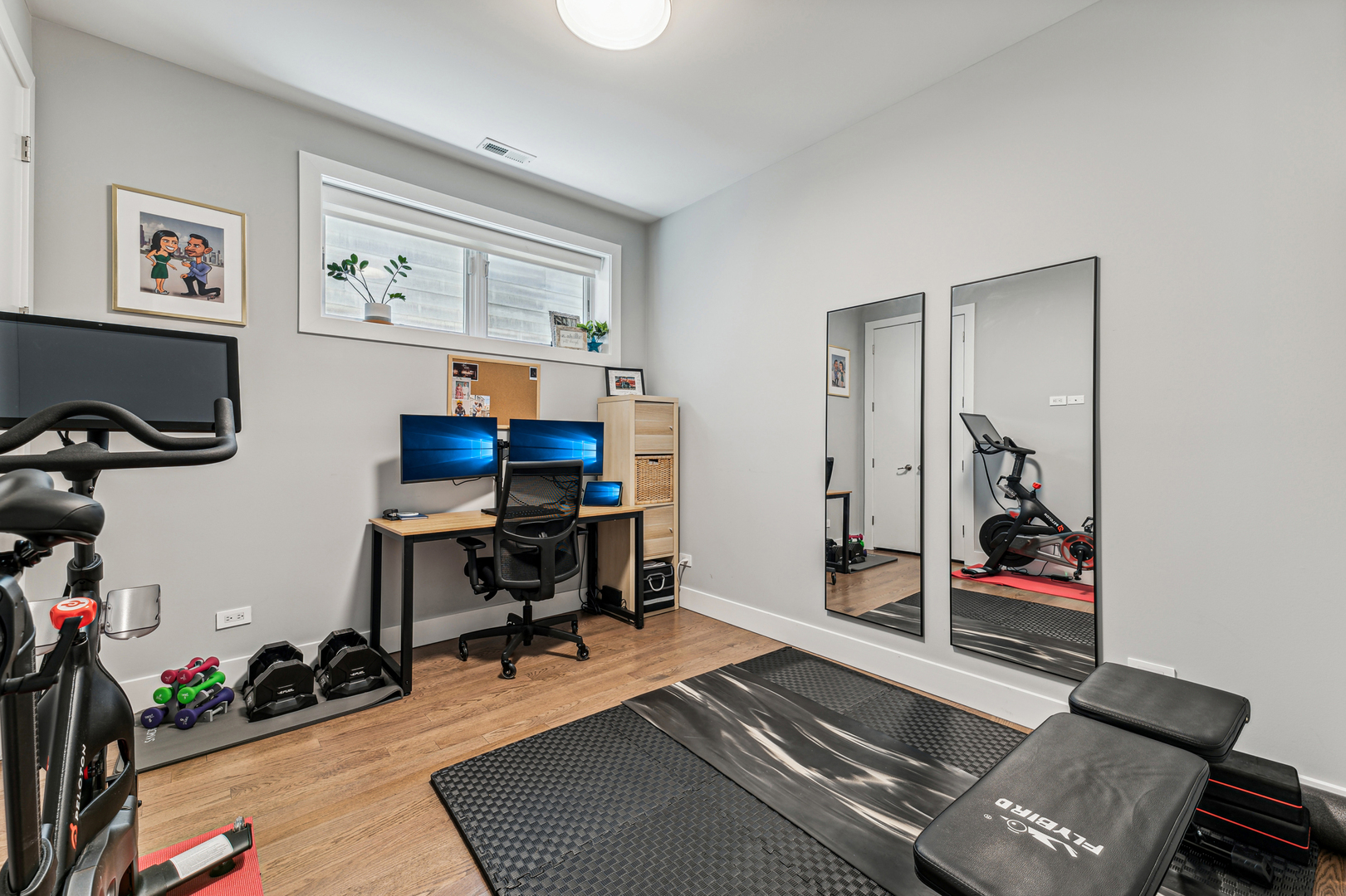 1443 W Thomas Street Unit: 2E