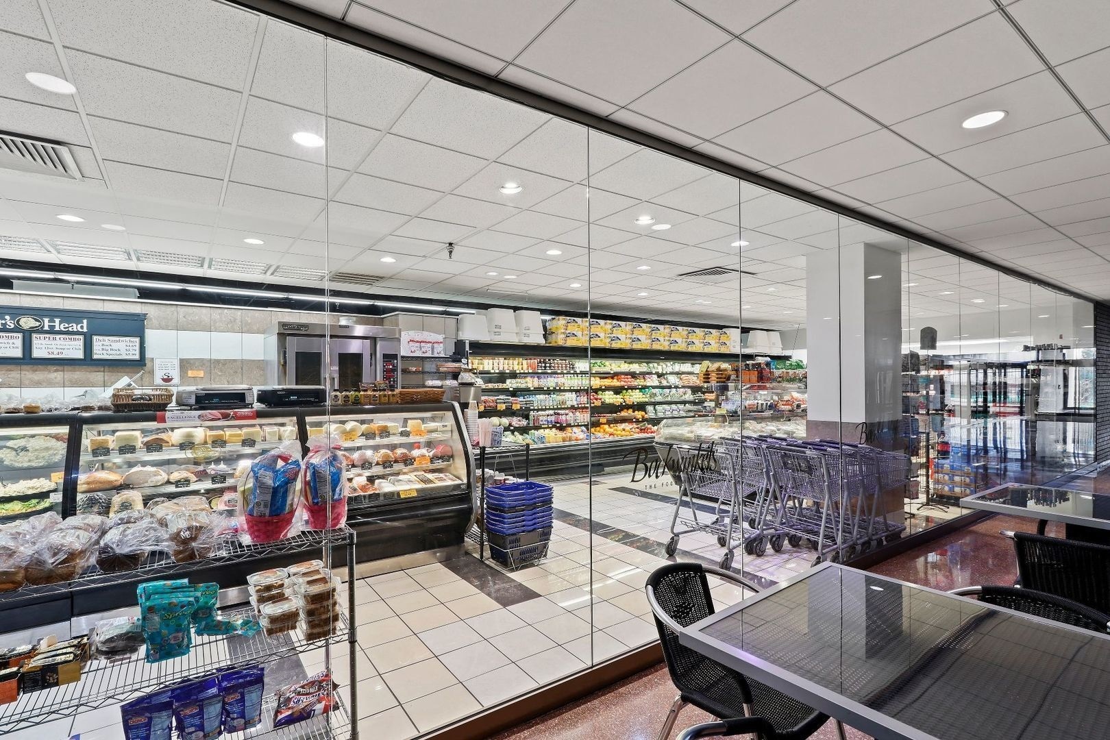 155 N HARBOR Drive Unit: 1303