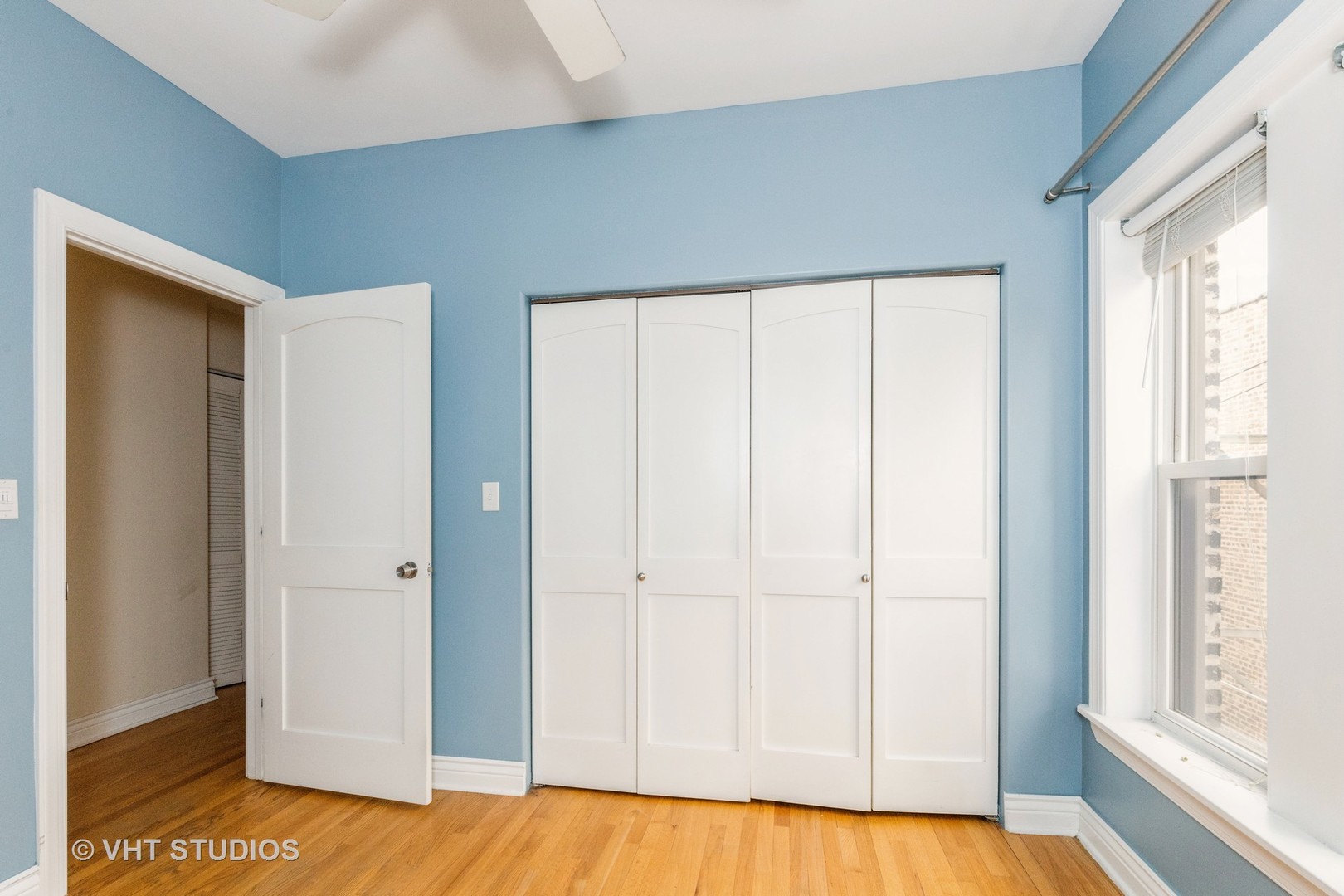 6711 N Lakewood Avenue Unit: 3N