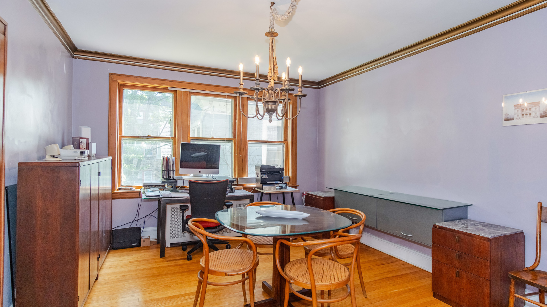 6549 N Ashland Avenue Unit: 2