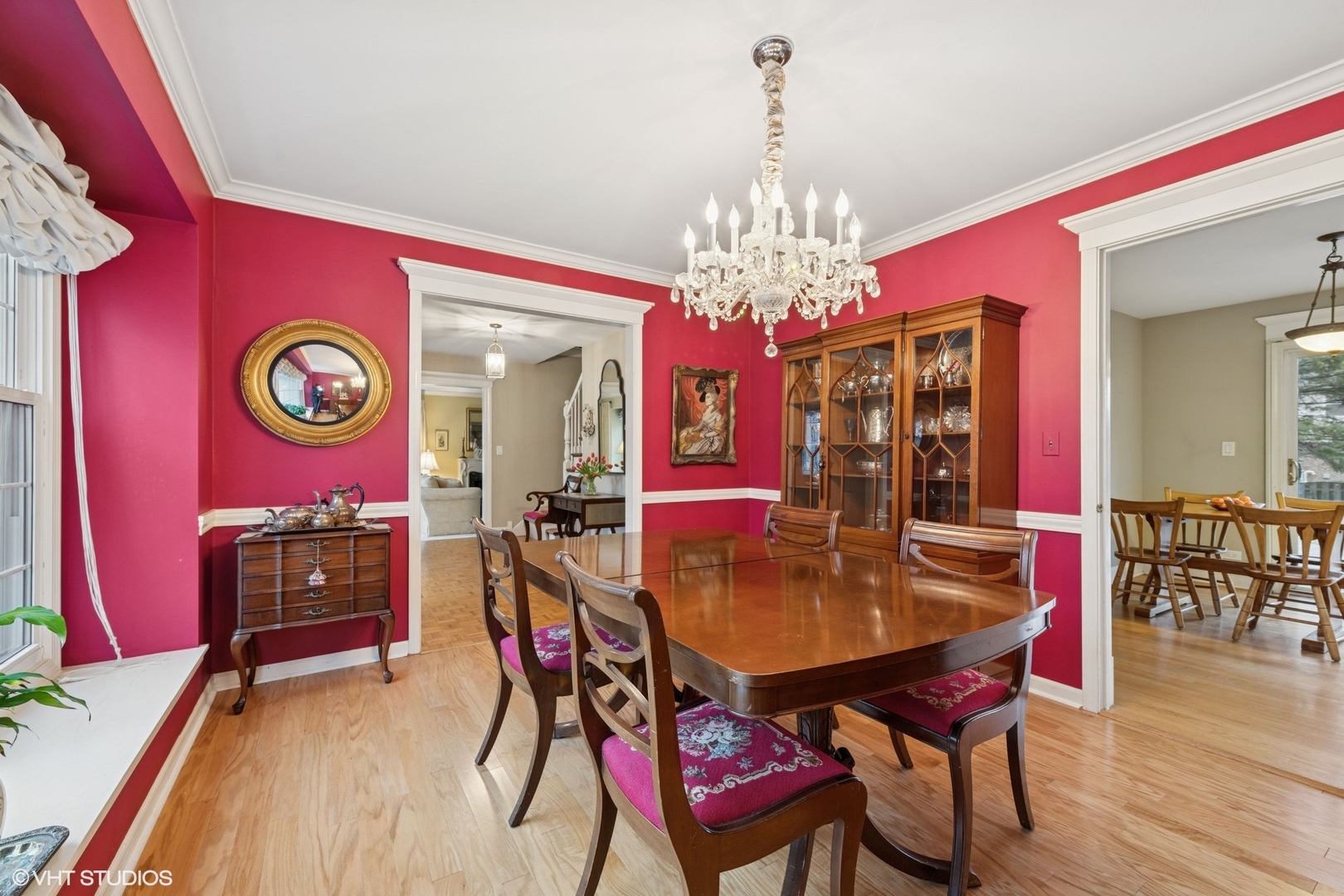 2827 Canterbury Drive