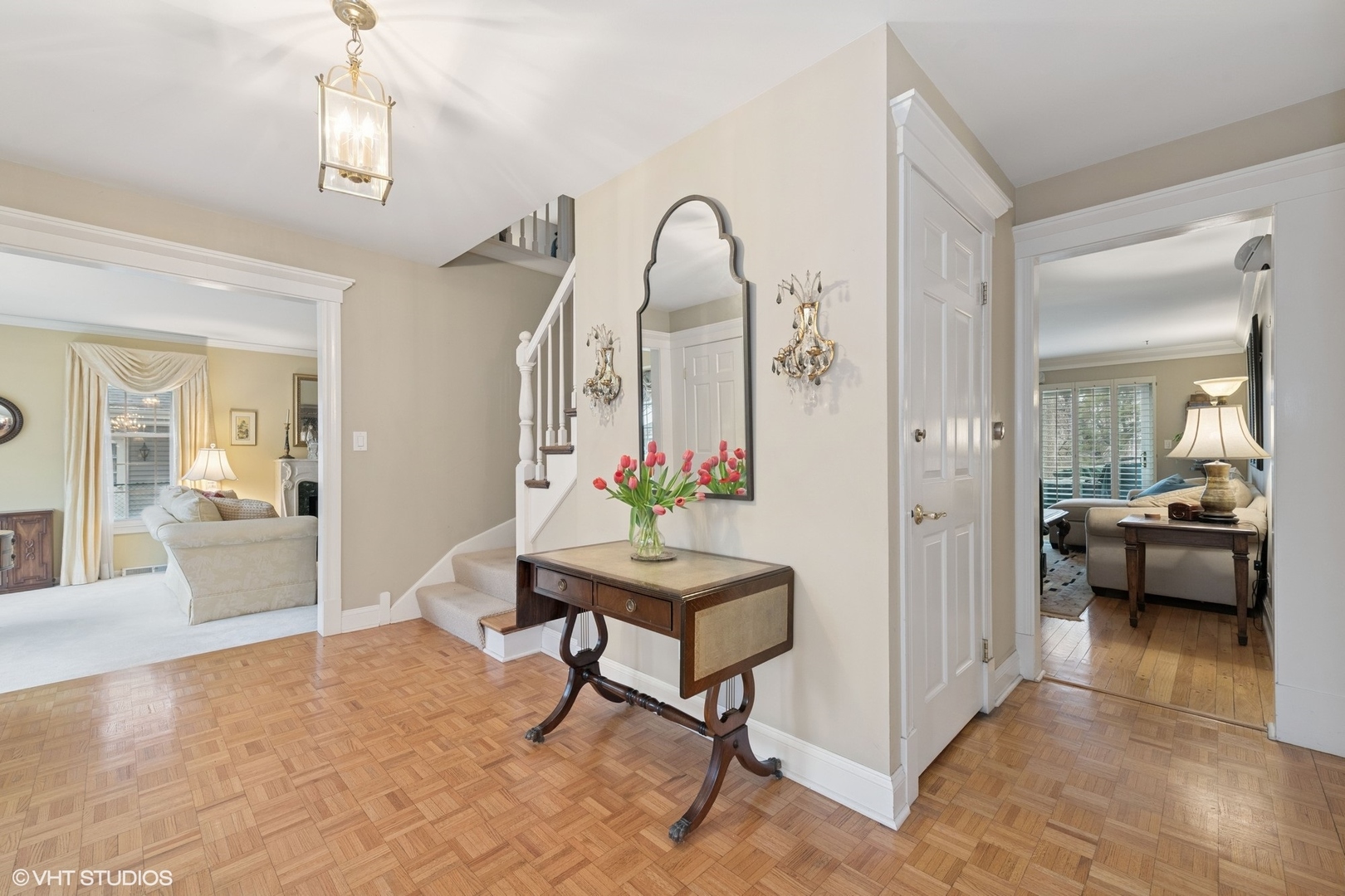 2827 Canterbury Drive