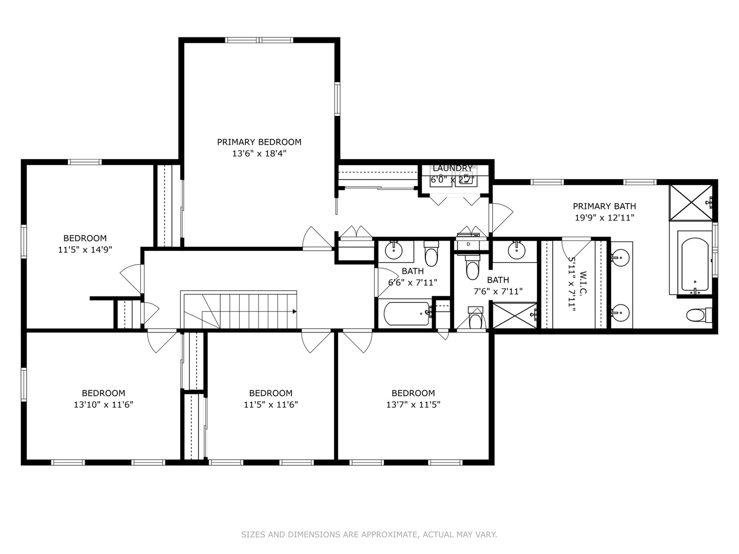 2827 Canterbury Drive