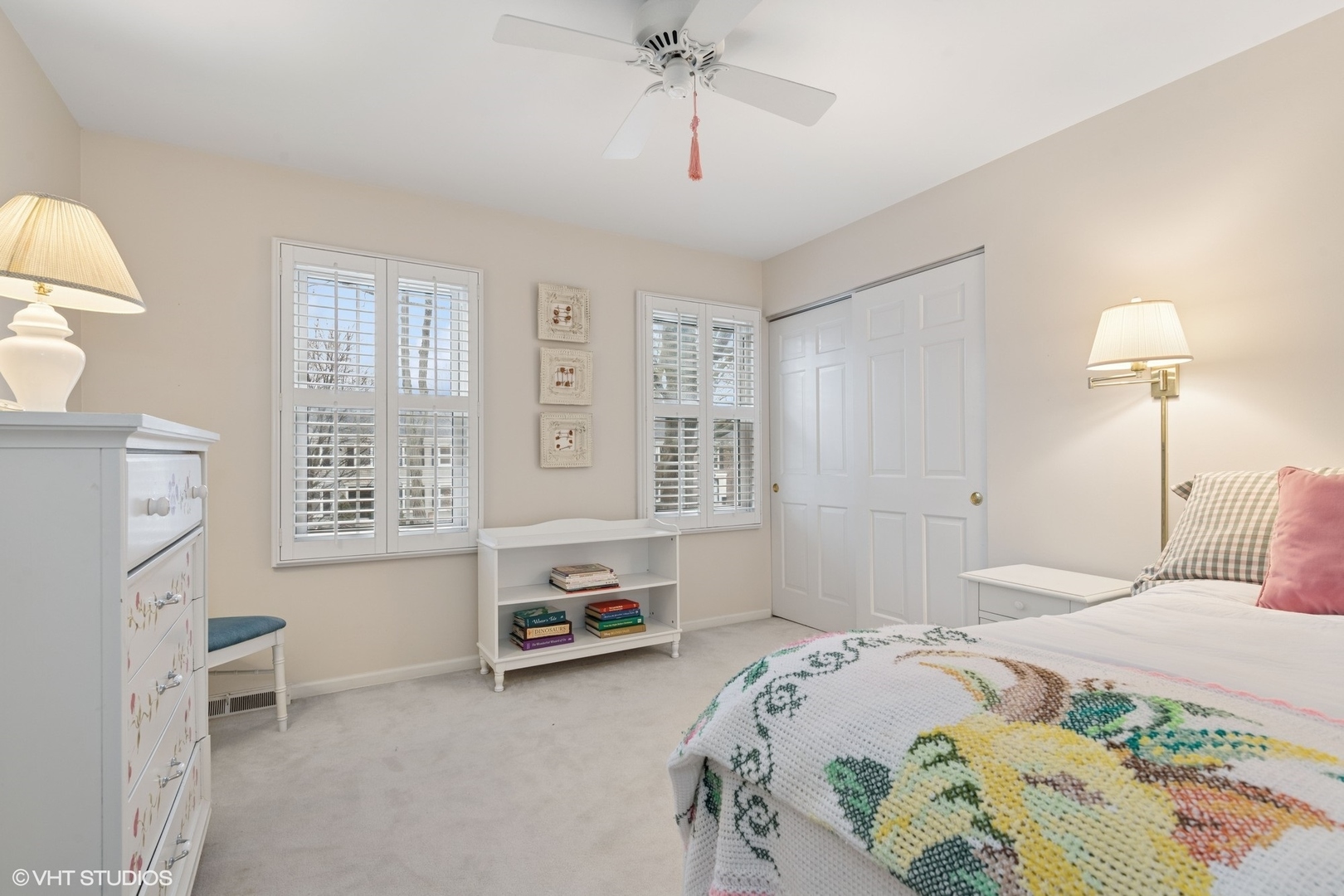 2827 Canterbury Drive