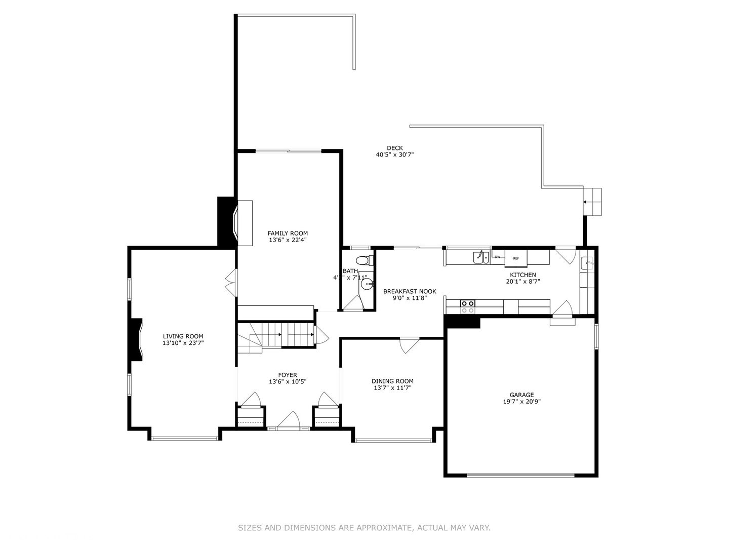 2827 Canterbury Drive