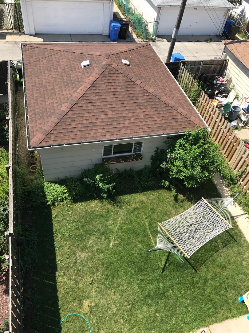 3632 N Bell Avenue Unit: 2