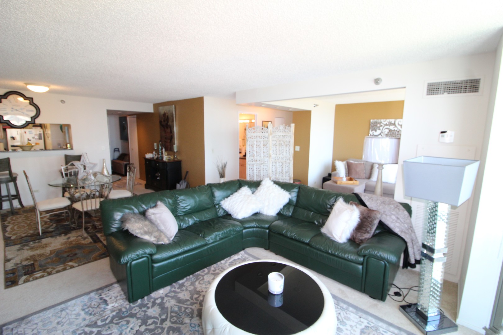195 N Harbor Drive Unit: 3608