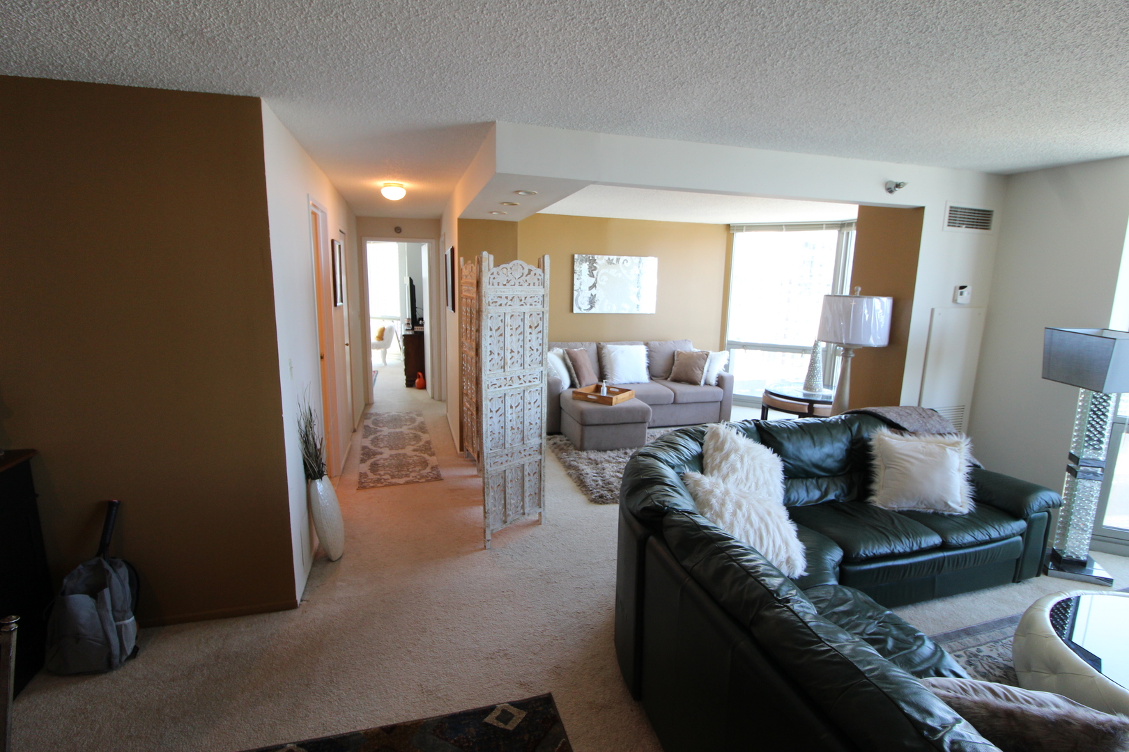 195 N Harbor Drive Unit: 3608