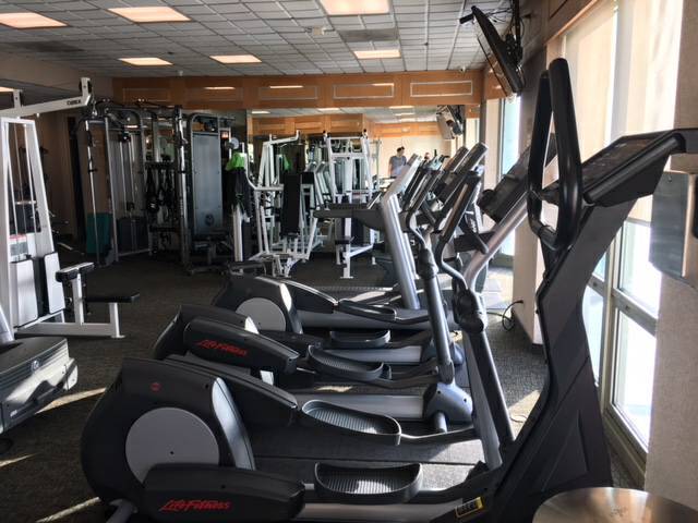 195 N Harbor Drive Unit: 3608