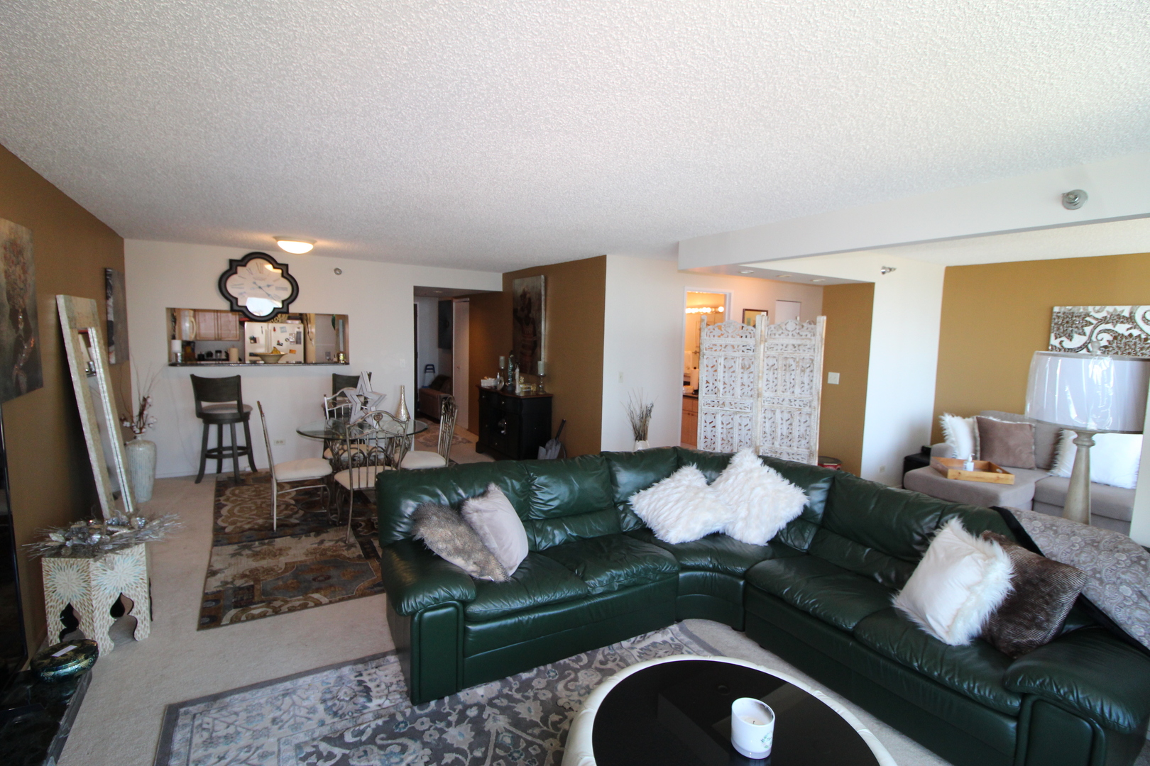 195 N Harbor Drive Unit: 3608