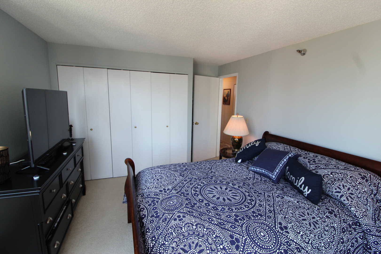 195 N Harbor Drive Unit: 3608