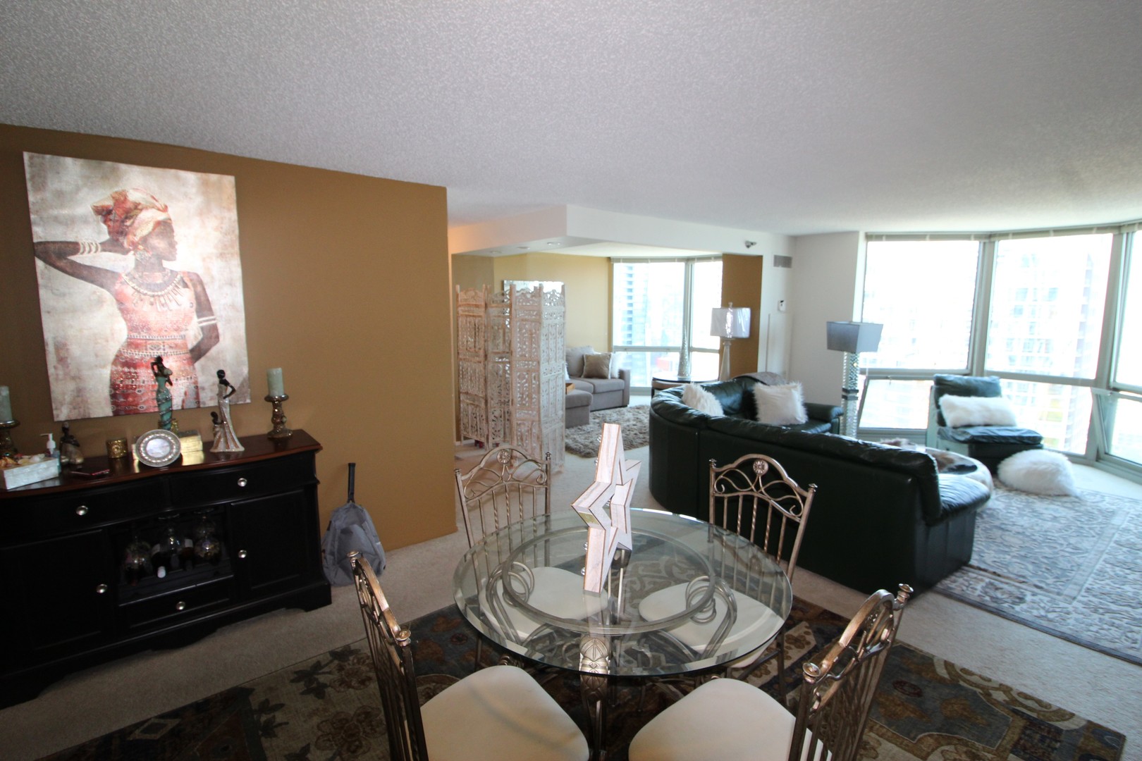 195 N Harbor Drive Unit: 3608