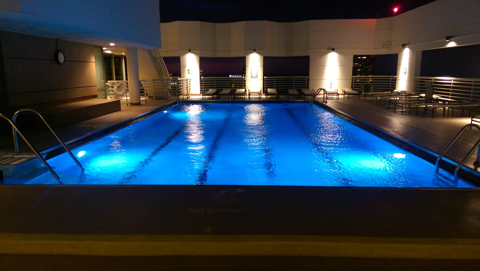 195 N Harbor Drive Unit: 3608