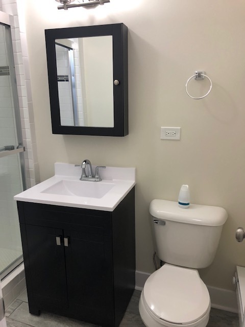 839 W Cornelia Avenue Unit: 1N