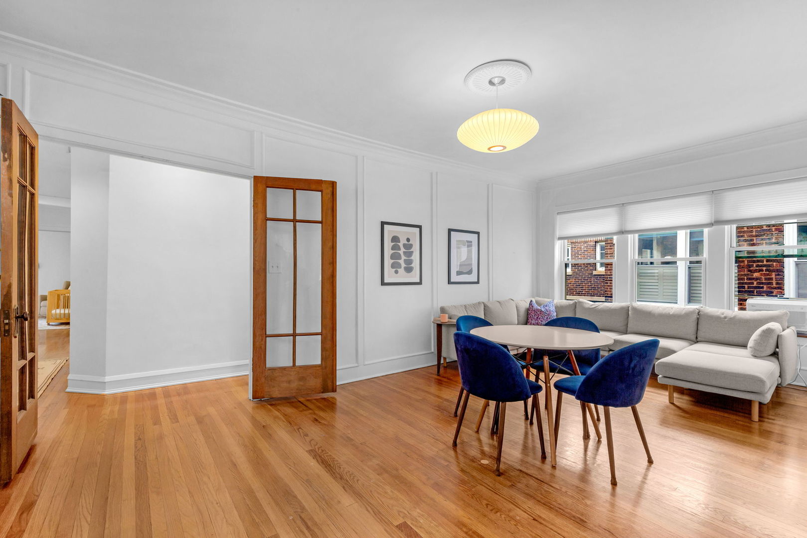 807 Hinman Avenue Unit: 3