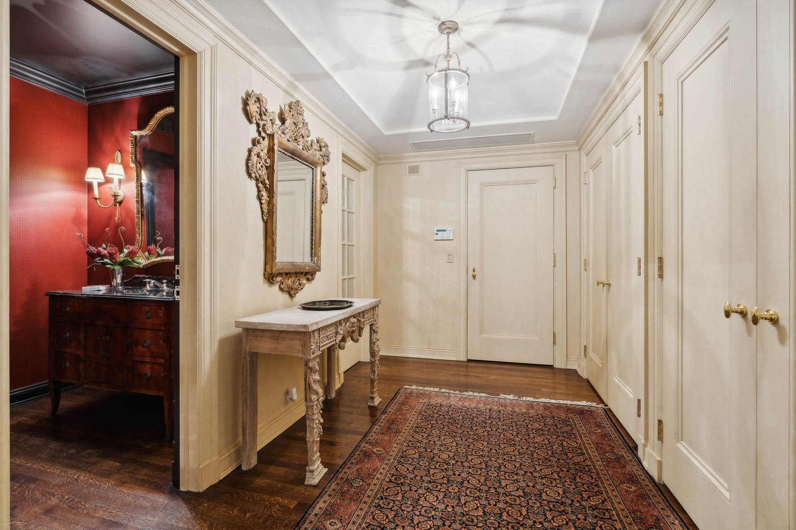 199 E Lake Shore Drive Unit: 3