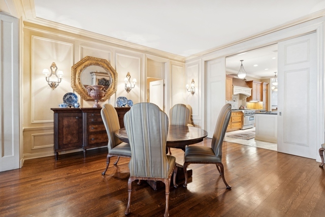 199 E Lake Shore Drive Unit: 3