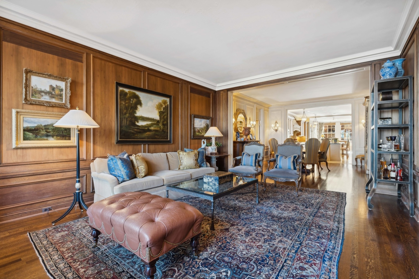 199 E Lake Shore Drive Unit: 3