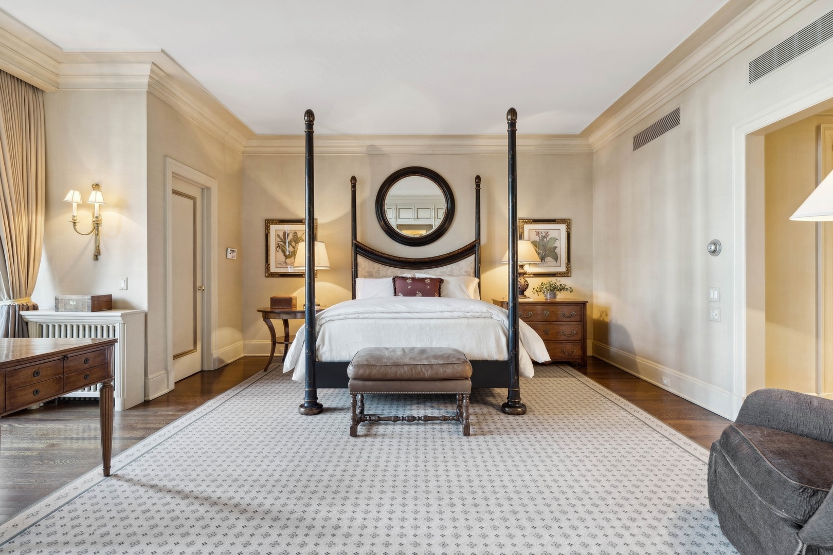 199 E Lake Shore Drive Unit: 3