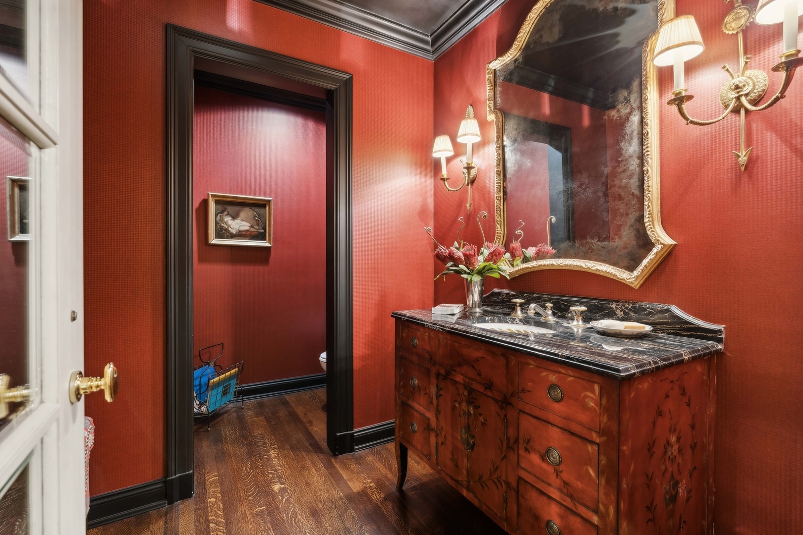 199 E Lake Shore Drive Unit: 3