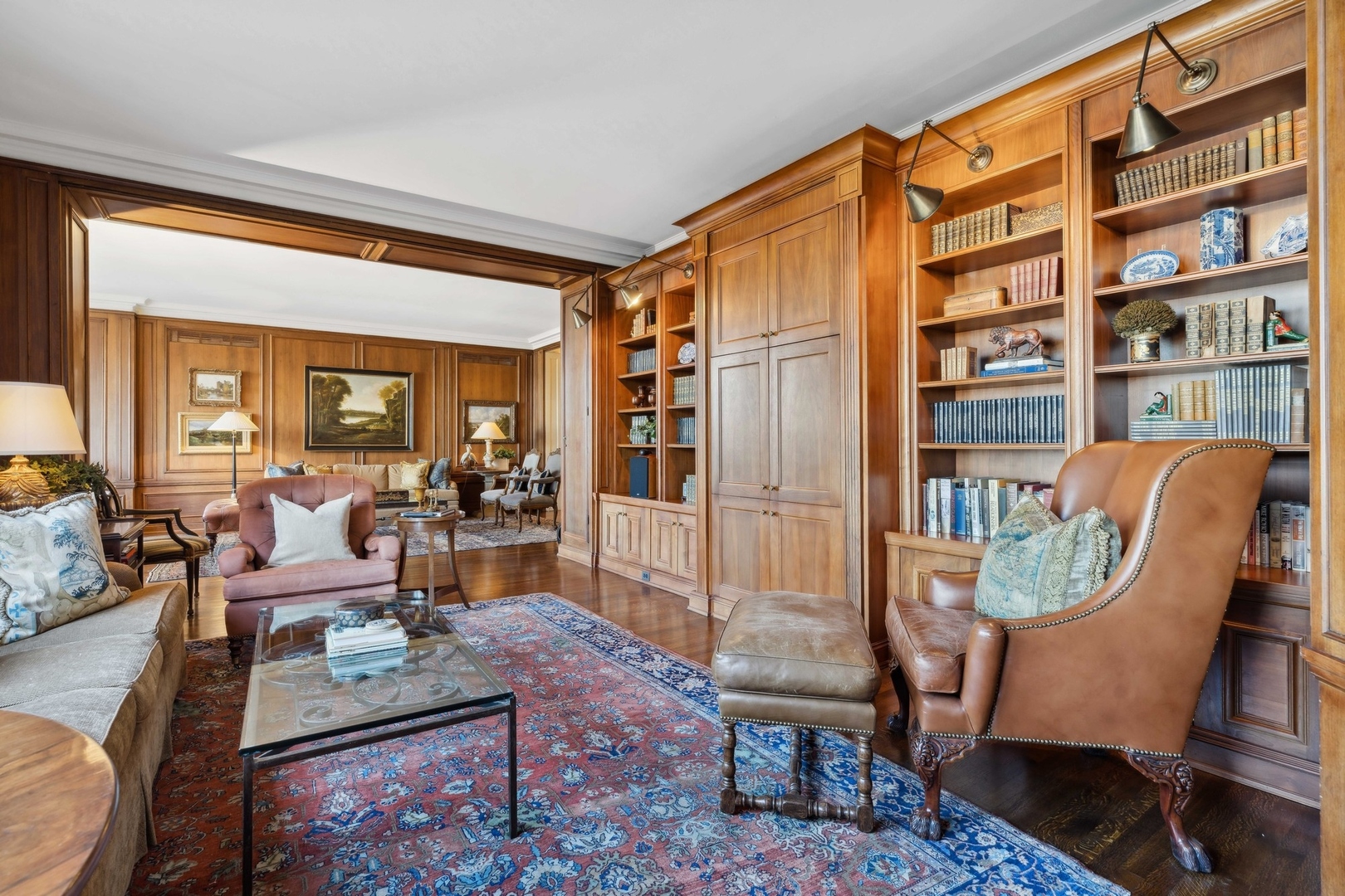 199 E Lake Shore Drive Unit: 3