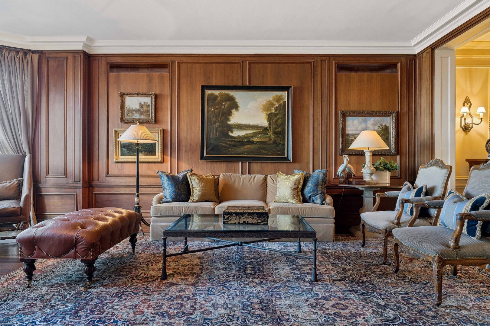 199 E Lake Shore Drive Unit: 3