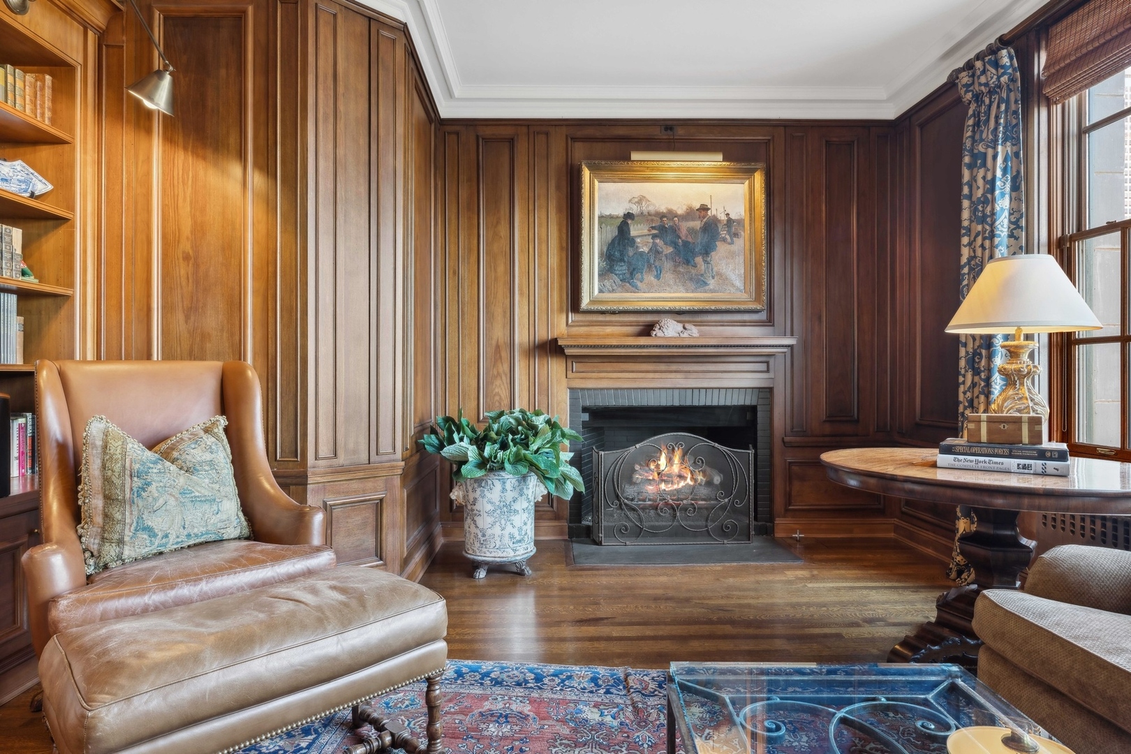 199 E Lake Shore Drive Unit: 3