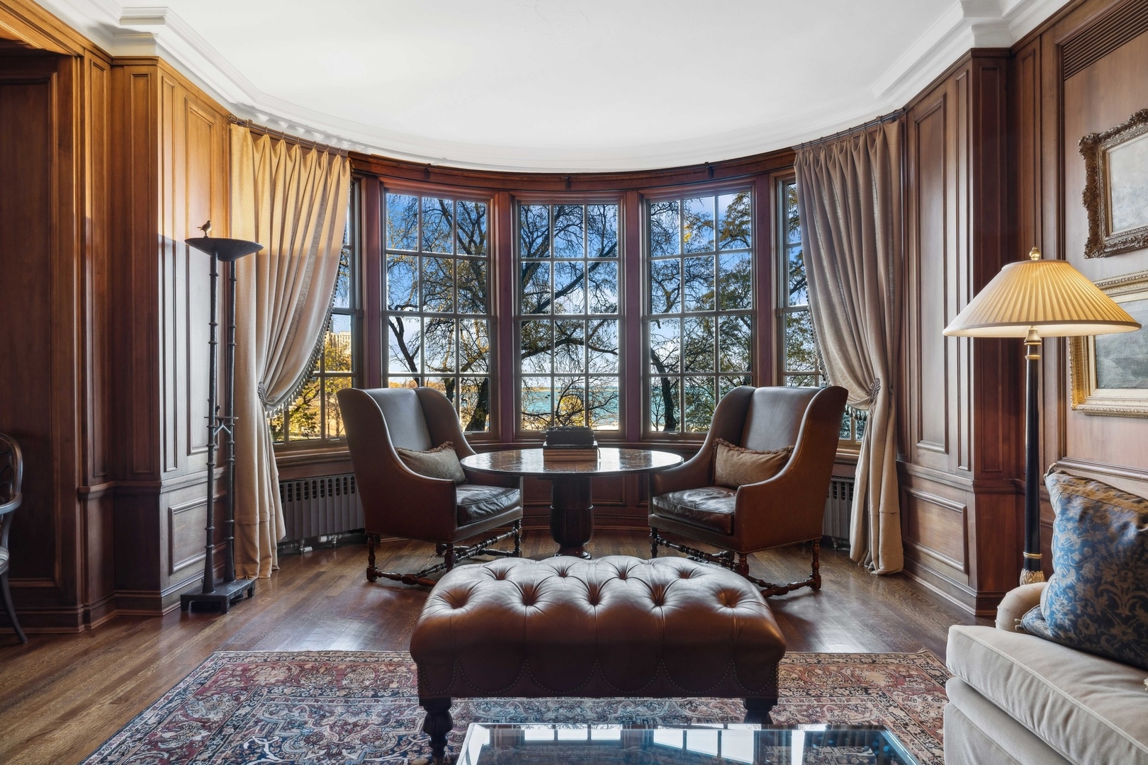 199 E Lake Shore Drive Unit: 3