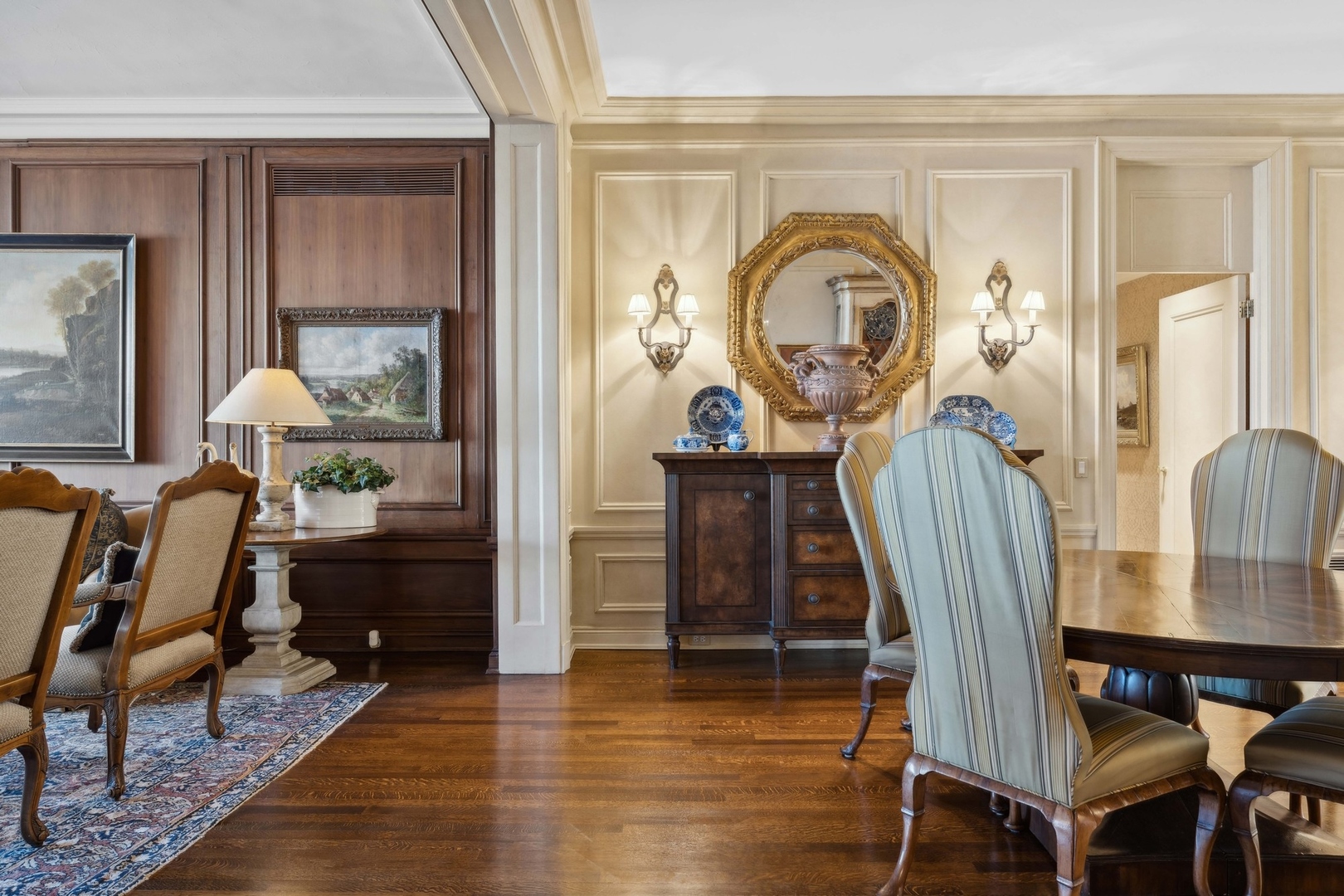 199 E Lake Shore Drive Unit: 3