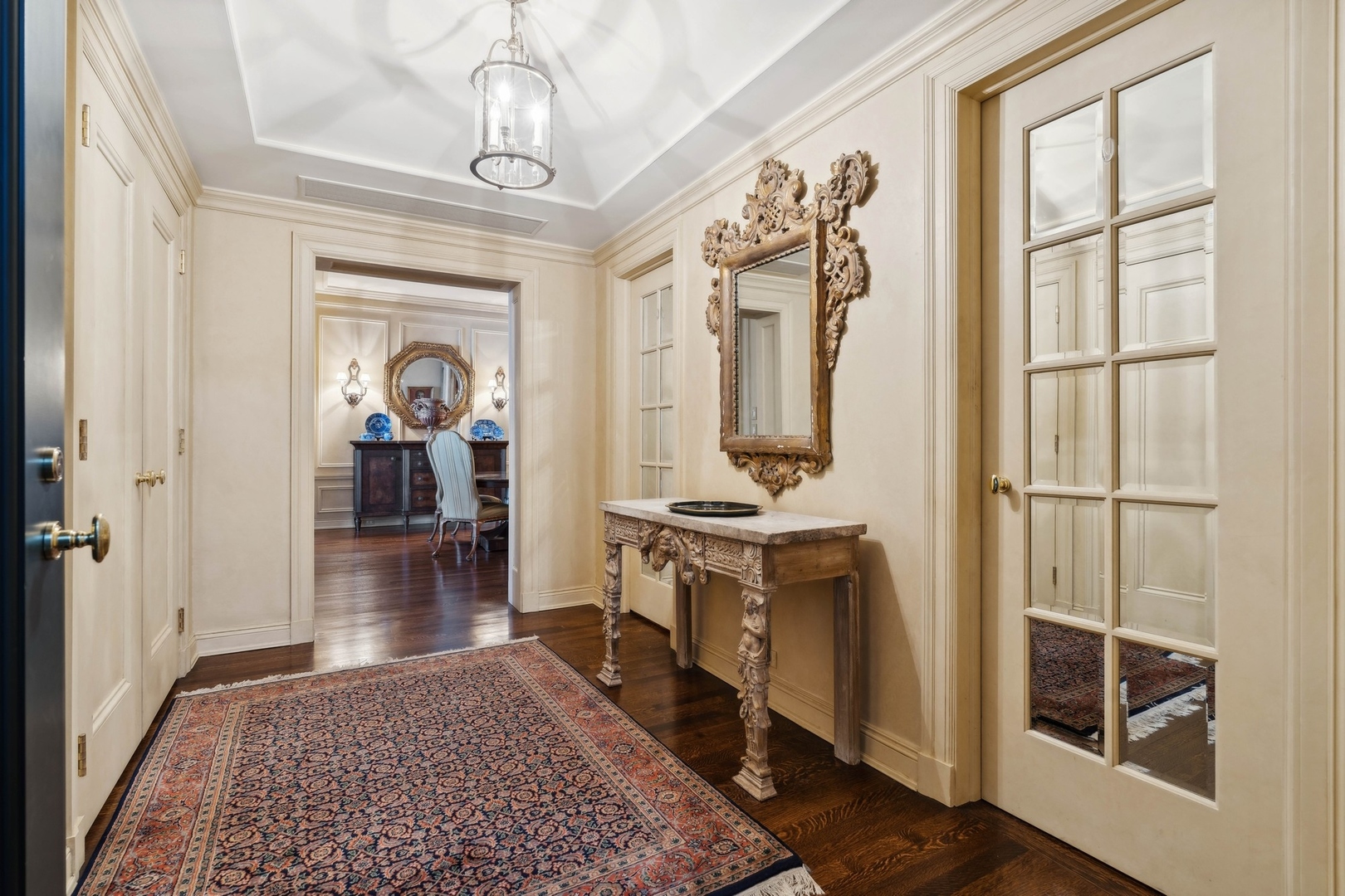 199 E Lake Shore Drive Unit: 3