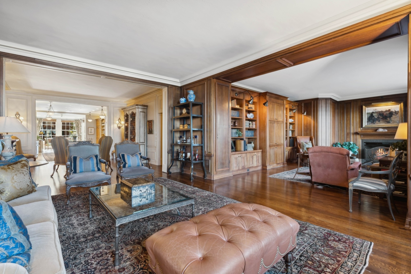 199 E Lake Shore Drive Unit: 3