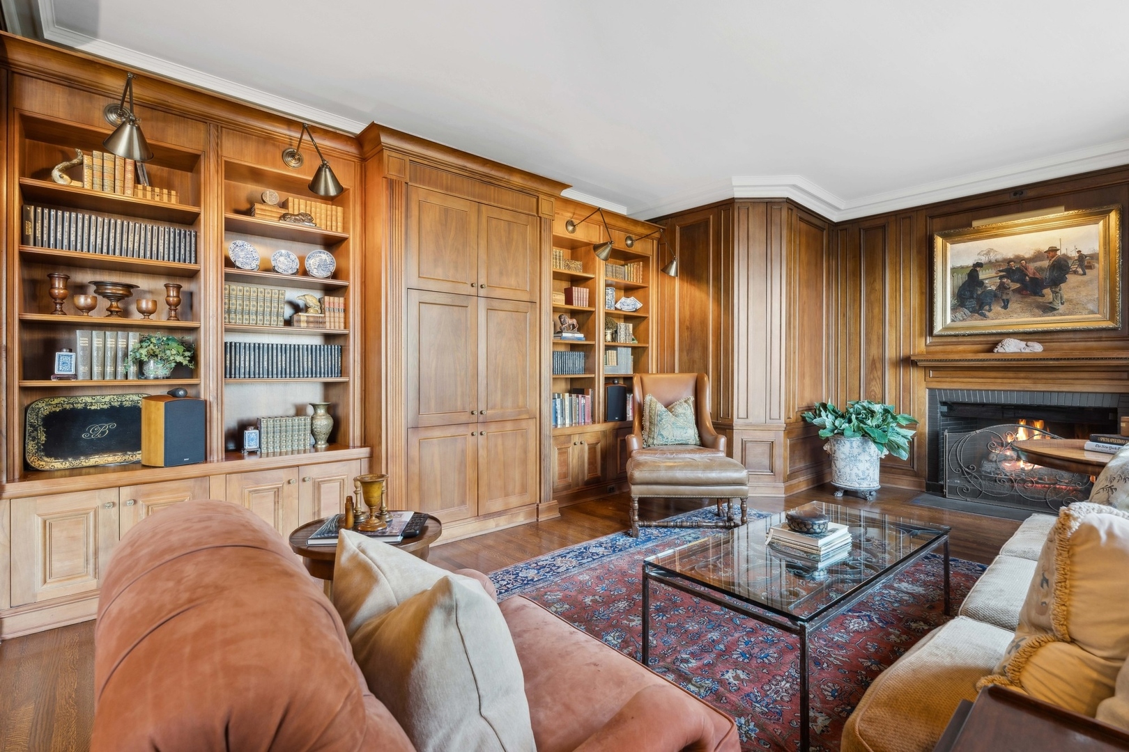 199 E Lake Shore Drive Unit: 3