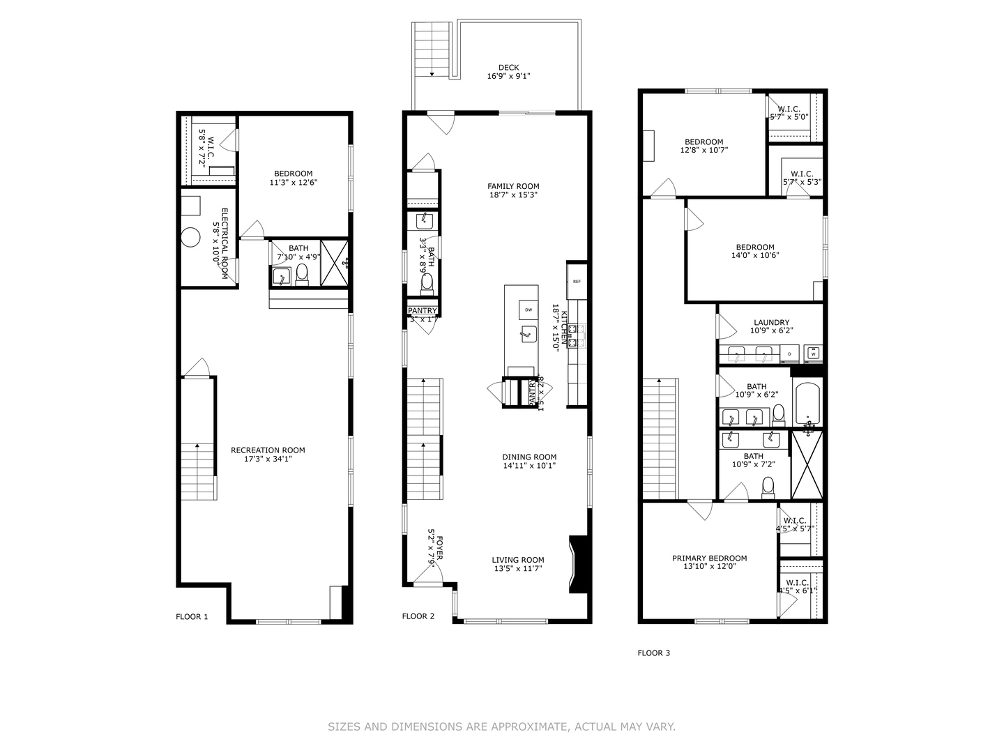 3817 N Christiana Avenue