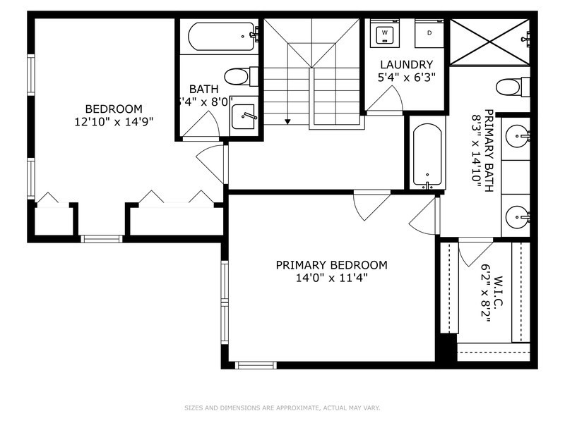 1800 W Diversey Parkway Unit: F