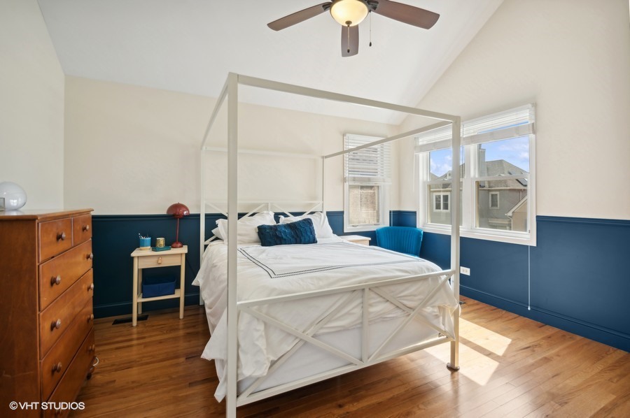 1800 W Diversey Parkway Unit: F