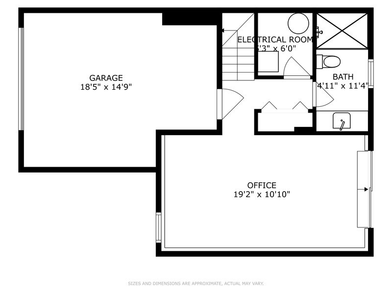 1800 W Diversey Parkway Unit: F