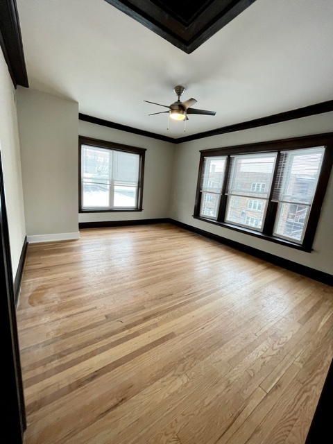 4450 N Winchester Avenue Unit: 3