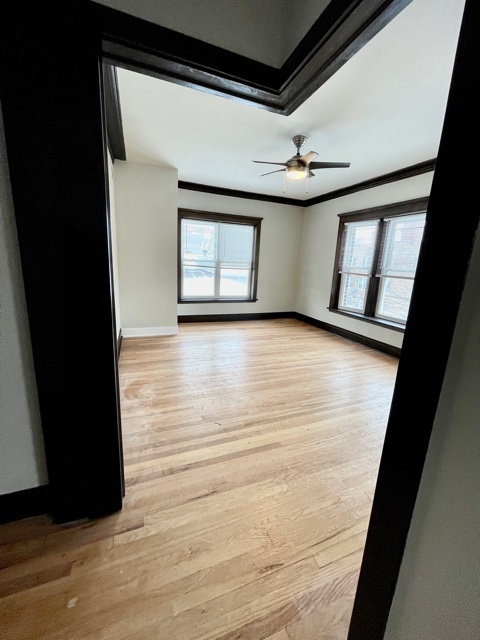 4450 N Winchester Avenue Unit: 3